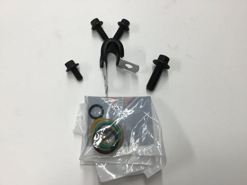 1889328C92, Navistar International, SEAL KIT, TURBO OIL LINE - part number 1889328C92