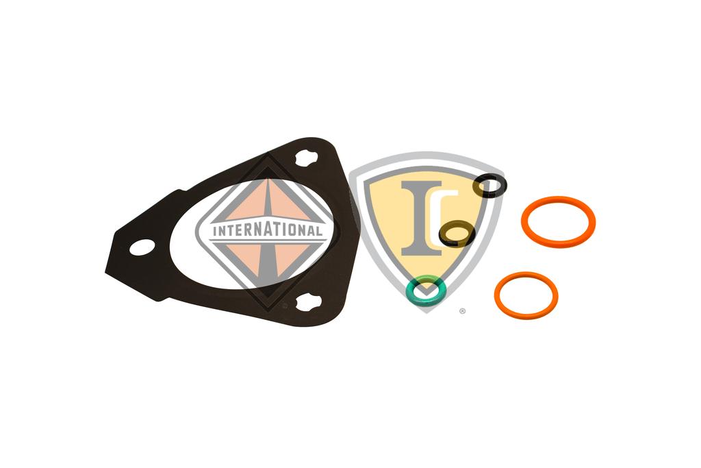 2517622C91, Navistar International, SEALS KIT, TURBO - part number 2517622C91