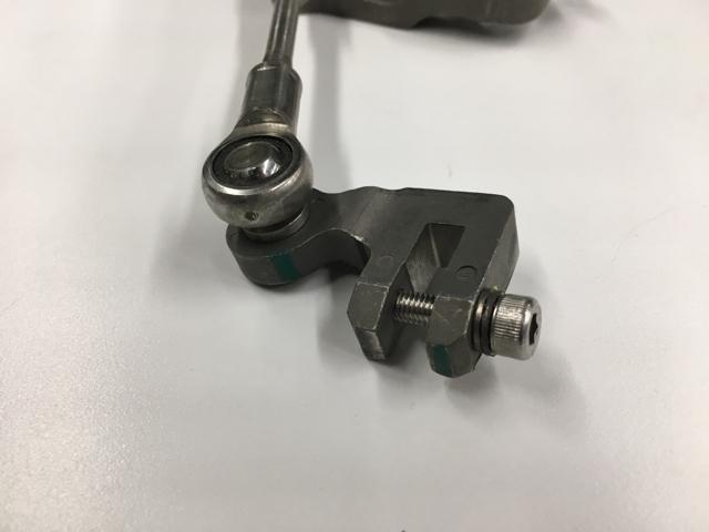 1876951C92, Navistar International, KIT, TURBO VTG LINKAGE - part number 1876951C92