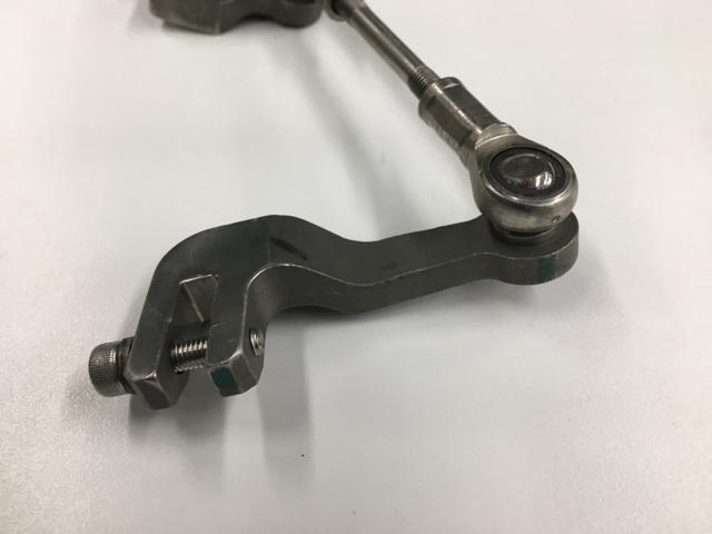 1876951C92, Navistar International, KIT, TURBO VTG LINKAGE - part number 1876951C92