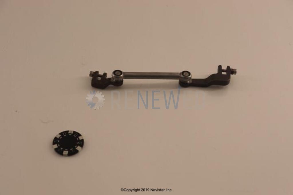 5010621R91, Navistar International, Uncategorized, TURBOCHARGER - part number 5010621R91