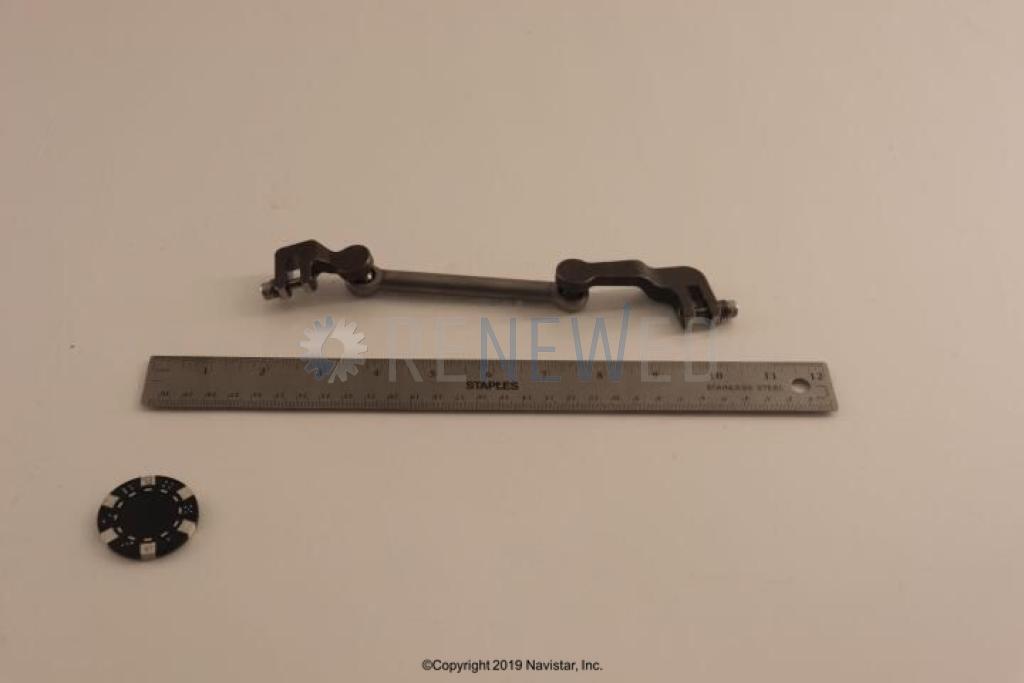 5010621R91, Navistar International, Uncategorized, TURBOCHARGER - 5010621R91