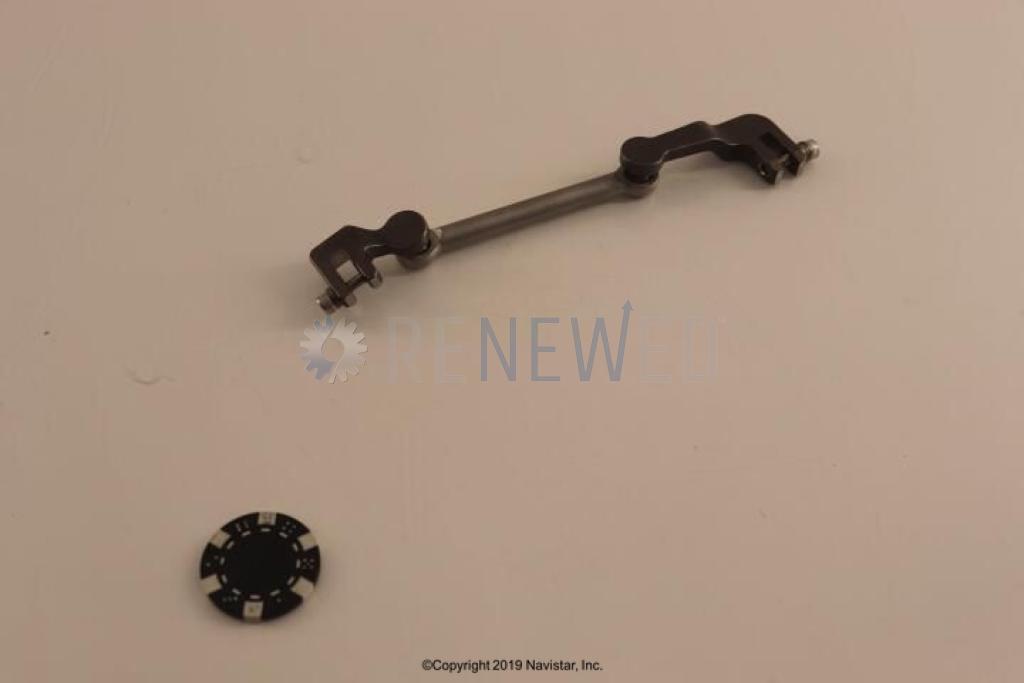 5010621R91, Navistar International, Uncategorized, TURBOCHARGER - part number 5010621R91