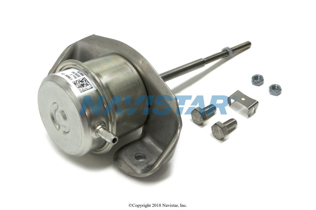 1889625C91, Navistar International, KIT, TURBO WASTEGATE ACT. - part number 1889625C91