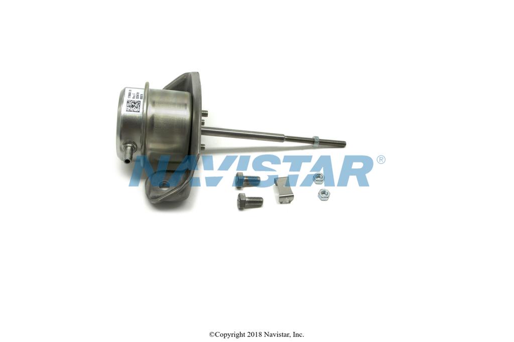 1889625C91, Navistar International, KIT, TURBO WASTEGATE ACT. - part number 1889625C91