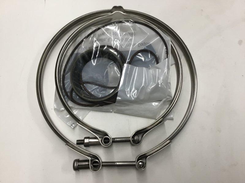 7091592C91, Navistar International, KIT, TURBOCHARGER, COMP. - part number 7091592C91