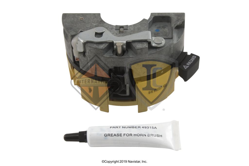 2502912C91, Navistar International, KIT, TURN SWITCH - part number 2502912C91