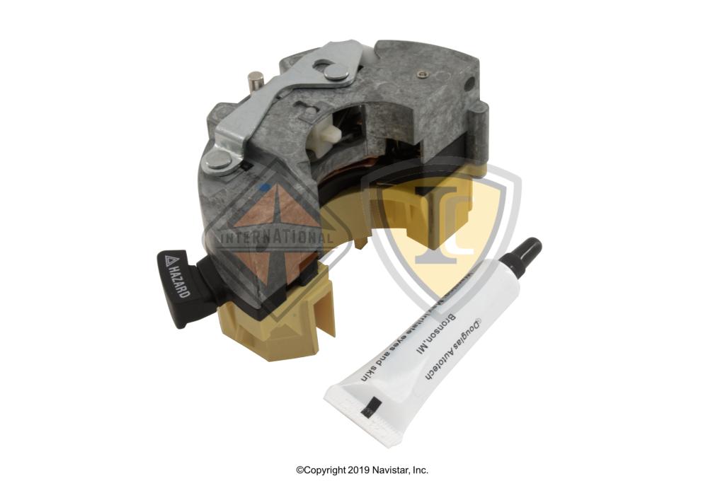 2502912C91, Navistar International, KIT, TURN SWITCH - part number 2502912C91