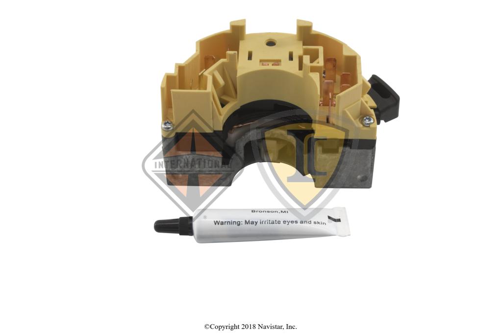 2502912C91, Navistar International, KIT, TURN SWITCH - part number 2502912C91