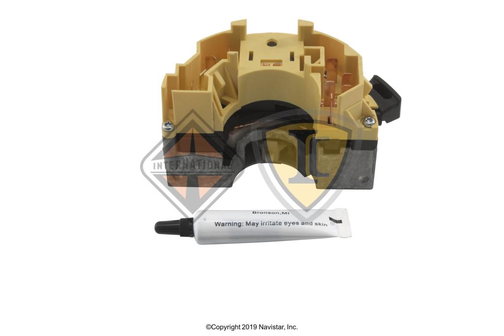 2502912C91, Navistar International, KIT, TURN SWITCH - part number 2502912C91