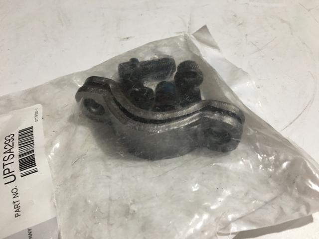 UPTSA293, NAVISTAR LIGHT DUTY PARTS, KIT, U-JOINT STRAP (1710-1810) - part number UPTSA293