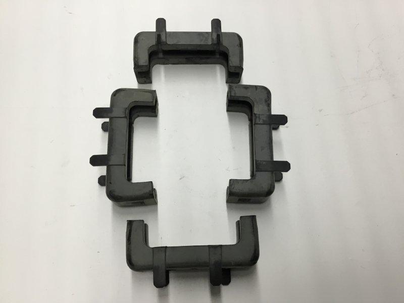 2590841C91, Navistar International, ISOLATOR KIT, RADIATOR, COOLING SYSTEM - part number 2590841C91