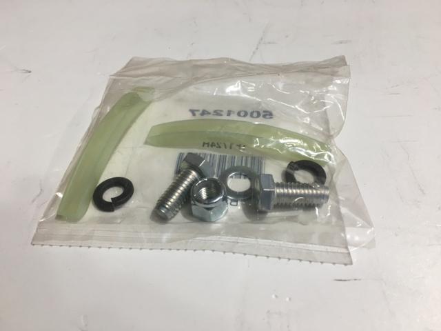 BX5001247, Navistar International, KIT, UPP/LWR A/DRIER MTG BRACKET - part number BX5001247