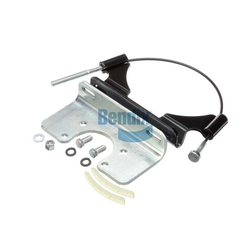 BX5001247, Bendix, BRACKET, AIR DRIER, AD-IP - BX5001247