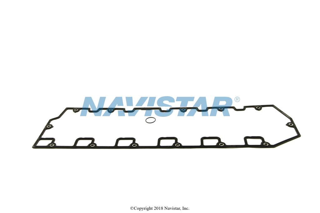 1825602C92, Navistar International, GASKET KIT, VALVE COVER - 1825602C92
