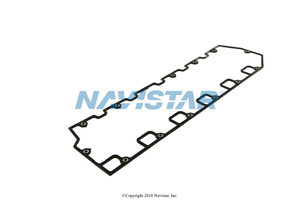 1825602C92, Navistar International, GASKET KIT, VALVE COVER - part number 1825602C92