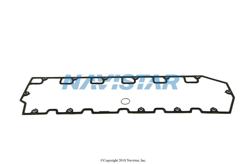 1825602C92, Navistar International, GASKET KIT, VALVE COVER - part number 1825602C92