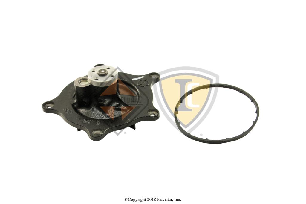 1889116C92, Navistar International, PUMP, WATER - part number 1889116C92
