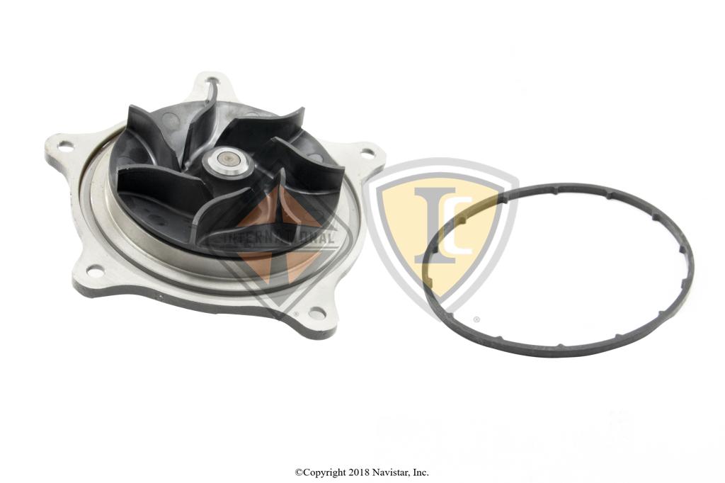 1889116C92, Navistar International, PUMP, WATER - part number 1889116C92