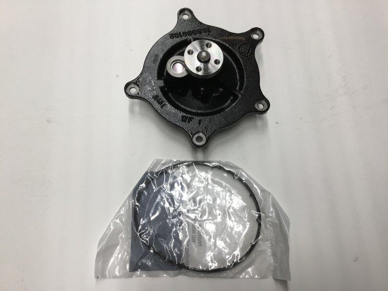 1889116C92, Navistar International, PUMP, WATER - part number 1889116C92