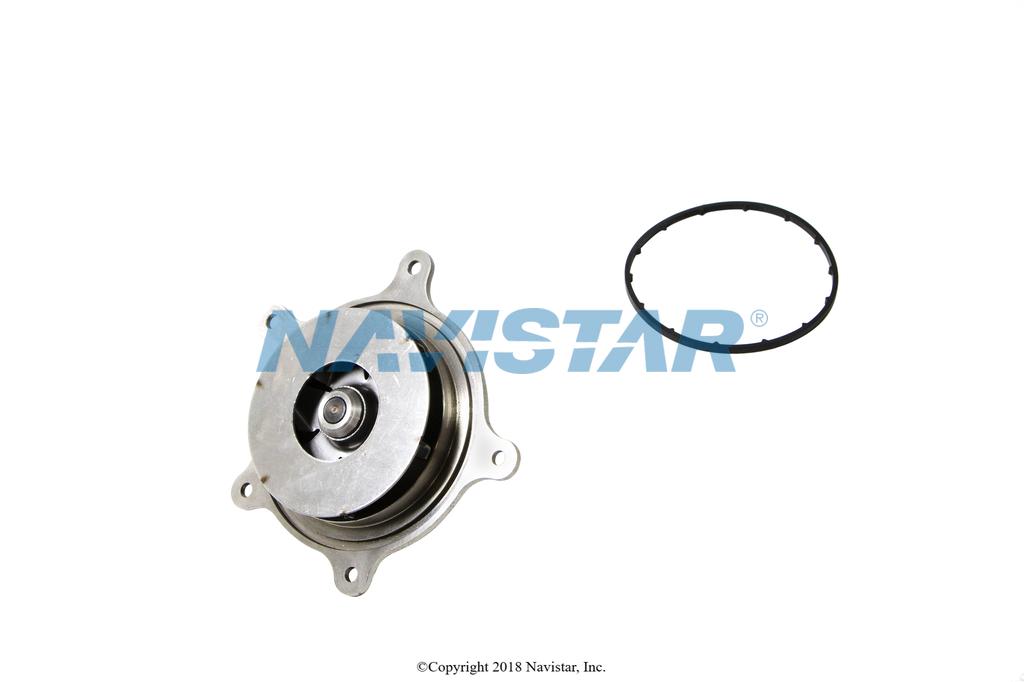 1842665C93, Navistar International, Navistar International 1842665C93 Navistar Kit Water Pump Assembly - 1842665C93