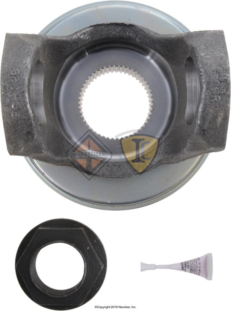 DS131439K, Spicer Yokes & Driveline, KIT YOKE ASSEMBLY AND NUT - part number DS131439K