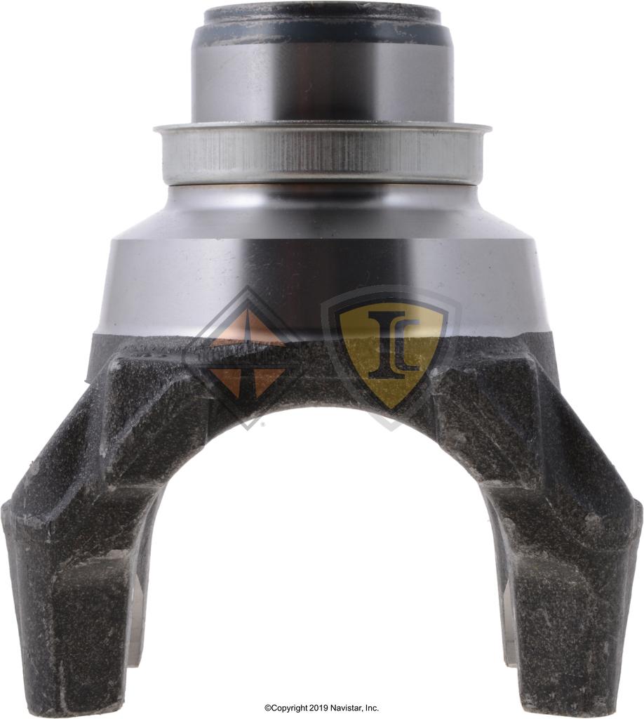 DS131451K, Spicer Yokes & Driveline, Driveline Parts, KIT YOKE ASSEMBLY AND NUT - part number DS131451K