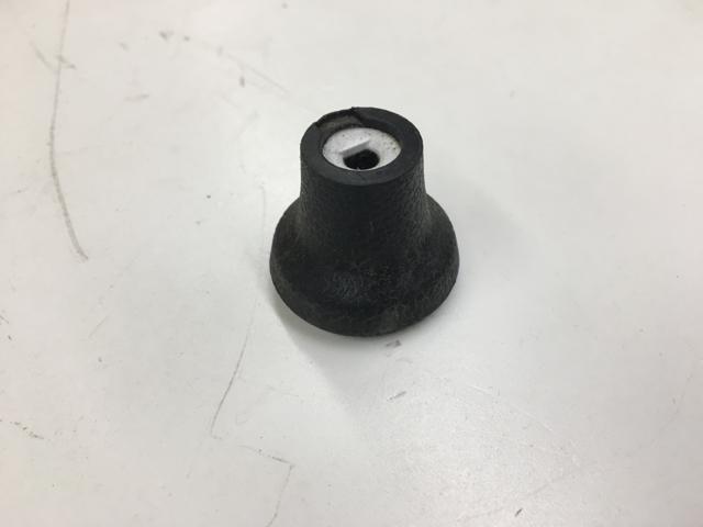 1653420C1, Navistar International, KNOB, WINSHIELD WIPER CONTROL - part number 1653420C1