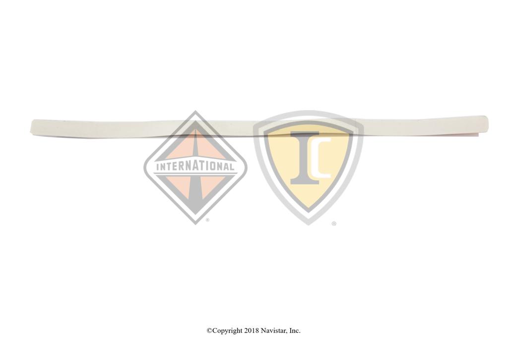 3566200C4, Navistar International, PRODUCT GRAPHICS, LABEL, CAUTION - part number 3566200C4