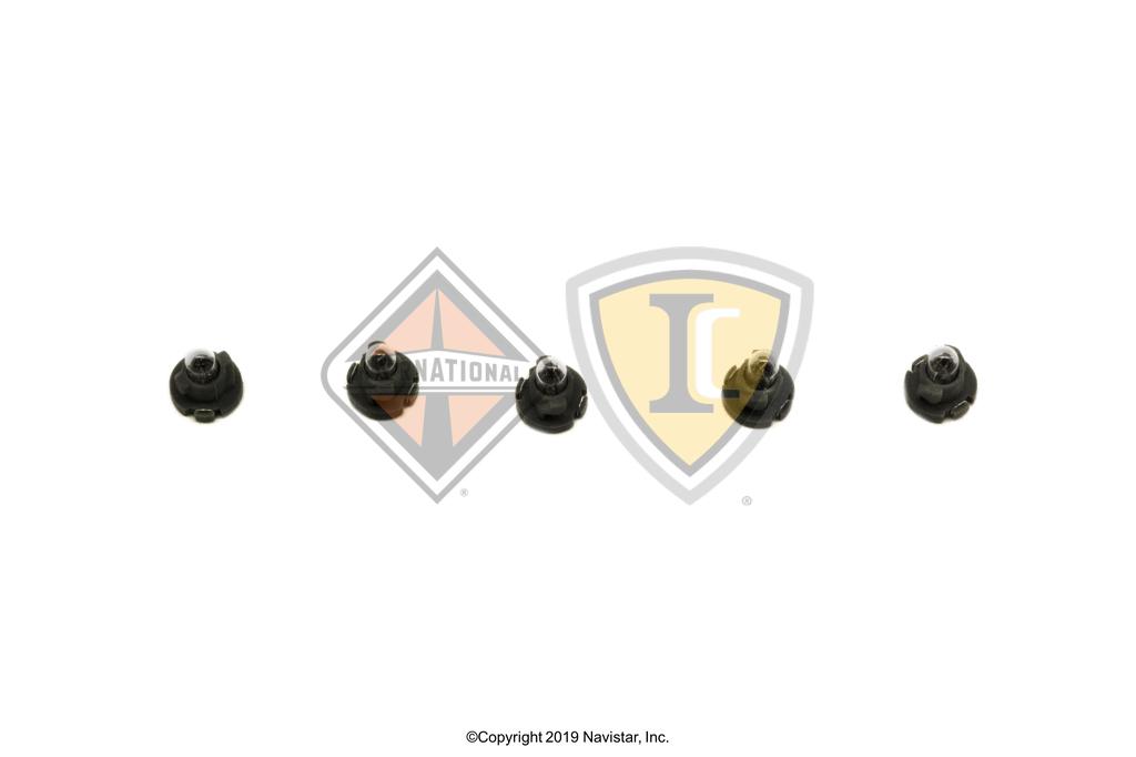 2503742C1, Navistar International, LAMP - part number 2503742C1