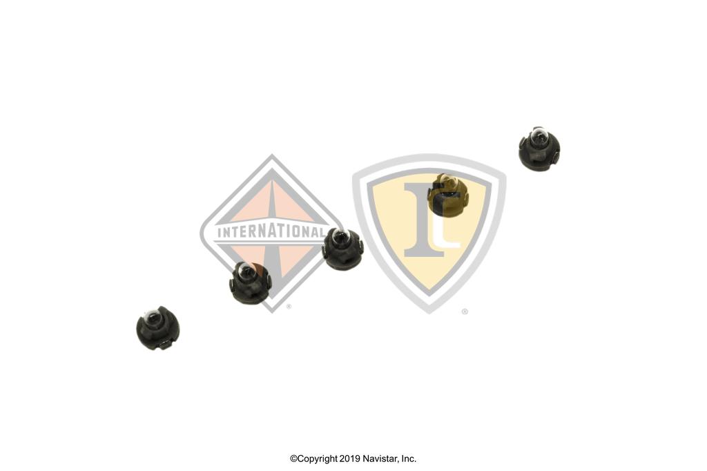 2503742C1, Navistar International, LAMP - part number 2503742C1