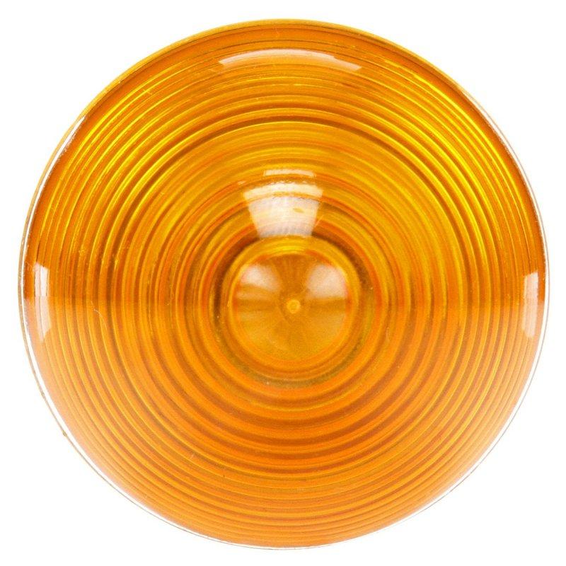 30201Y, Truck Lite, LAMP, AMBER 2"BEEHIVE - 30201Y