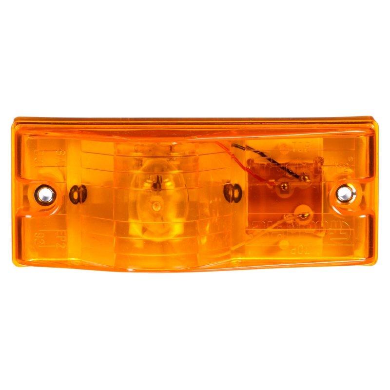 22202Y, Truck Lite, LAMP, AMBER TURN INDICATOR - 22202Y