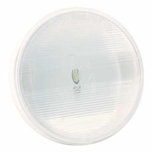 62091, Grote Industries Co., LAMP B/U 4" MALE 1 LED - 62091