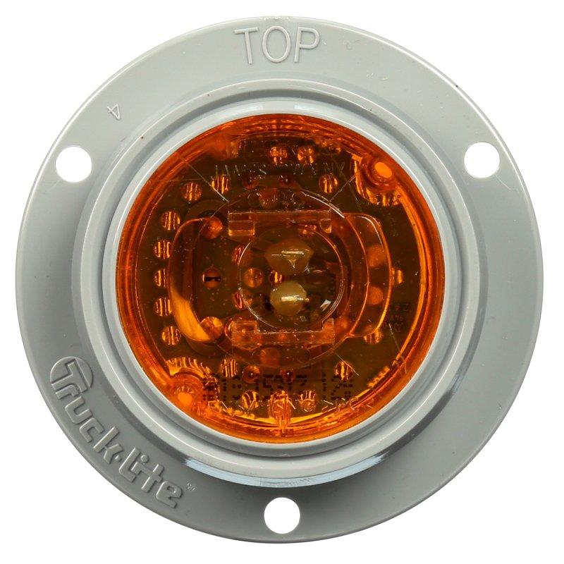 30271Y, Truck Lite, LAMP, LED ABS MODEL 30 - 30271Y