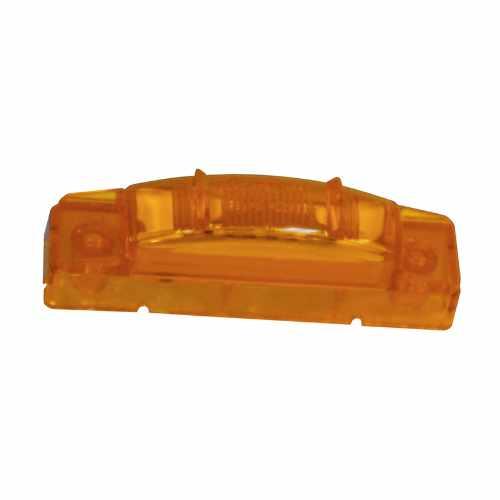 47463, Grote Industries Co., LAMP, LED AMBER - 47463