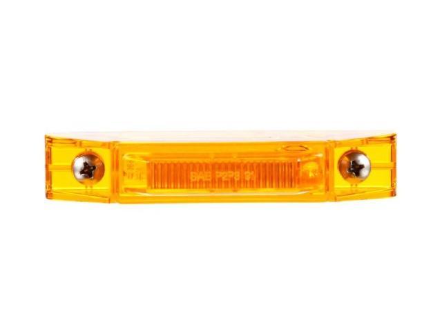 35200Y, Truck Lite, LAMP, LED AMBER MODEL 35 - 35200Y