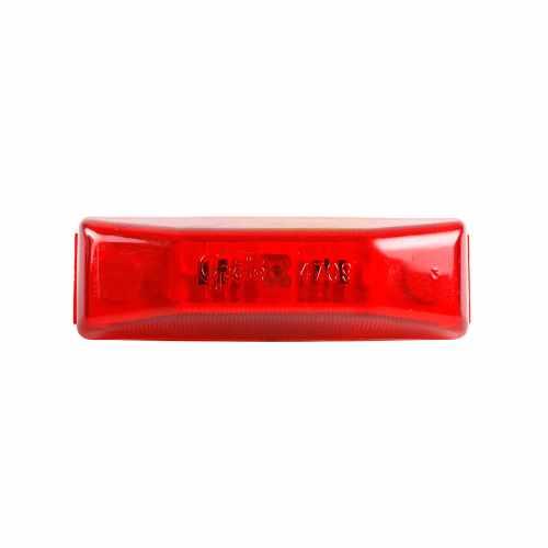 47092-3, Grote Industries Co., LAMP, LED SERIES 19 RED - 47092-3