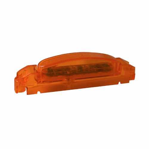 46933, Grote Industries Co., LAMP, LED THIN-LINE AMBER - 46933