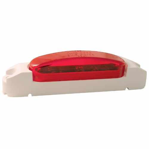 46902, Grote Industries Co., LAMP, LED THIN-LINE RED - 46902