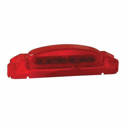 46922, Grote Industries Co., LAMP, LED THIN-LINE RED - 46922