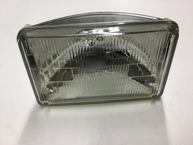 GED4652, General Electric, LAMP SEALED BEAM 12V - GED4652