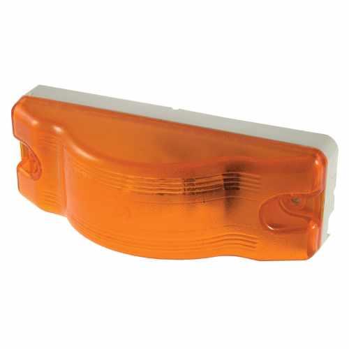 53063, Grote Industries Co., LAMP, SENTRY AMBER - 53063