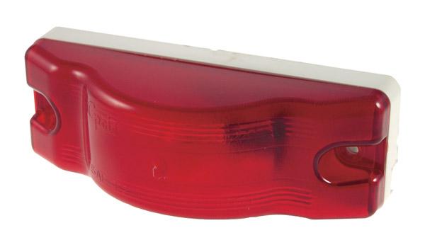 53062, Grote Industries Co., LAMP, SENTRY RED - 53062