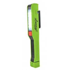 6054, Nebo Tools, LARRY2 GREEN WORKLIGHT - LAZER - 6054