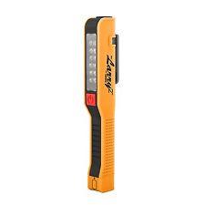 6051, Nebo Tools, LARRY2 ORANGE WORKLITE - LAZER - 6051