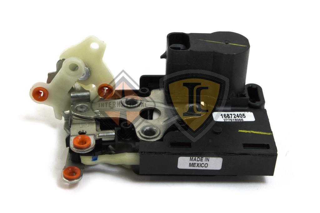 2593972C1, Navistar International, LATCH - part number 2593972C1