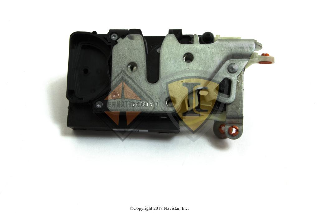 2593972C1, Navistar International, LATCH - part number 2593972C1