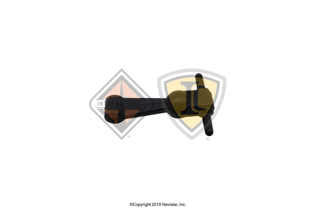 777812C91, Navistar International, LATCH - part number 777812C91