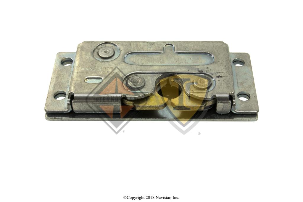 2513640C1, Navistar International, LATCH, ACCESS DOOR, LH, ROTARY - 2513640C1